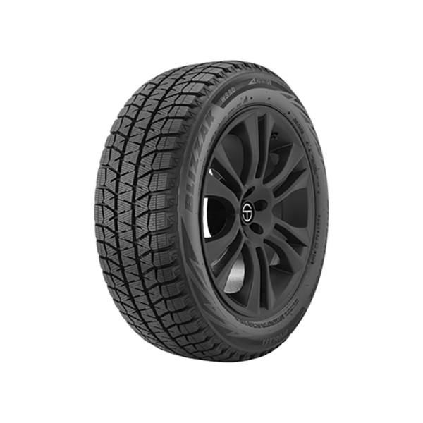 Bridgestone Blizzak WS80