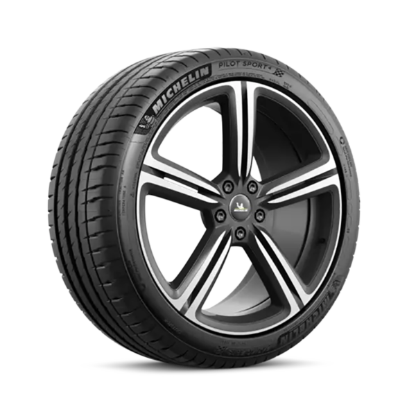 Michelin Pilot Sport 4 - Image 2