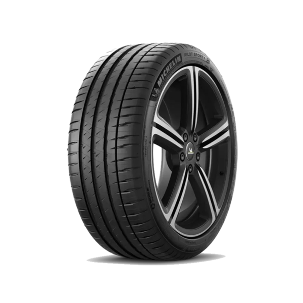 Michelin Pilot Sport 4